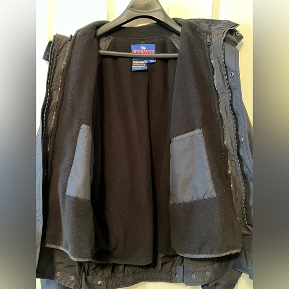 Spiewak WeatherTech Airflow Duty Jacket - NEW - Picture 8 of 16